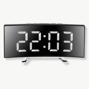 Horloge Digitale LED