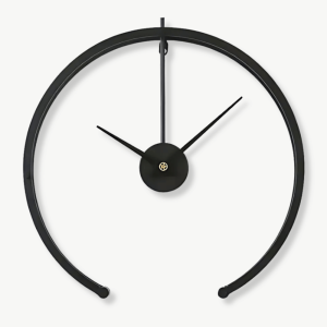 horloge murale design