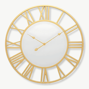 horloge murale design