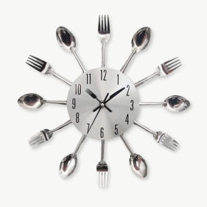 Horloge Murale Cuisine