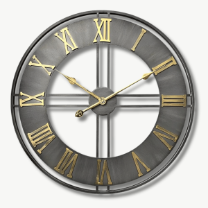 horloge murale déco