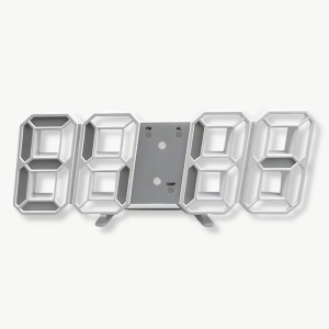 horloge murale design