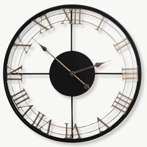 grande horloge murale