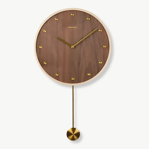 Horloge Murale Moderne