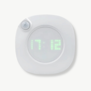 horloge murale design moderne