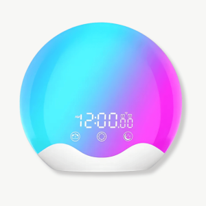 Réveil Relaxant & Aide au sommeil