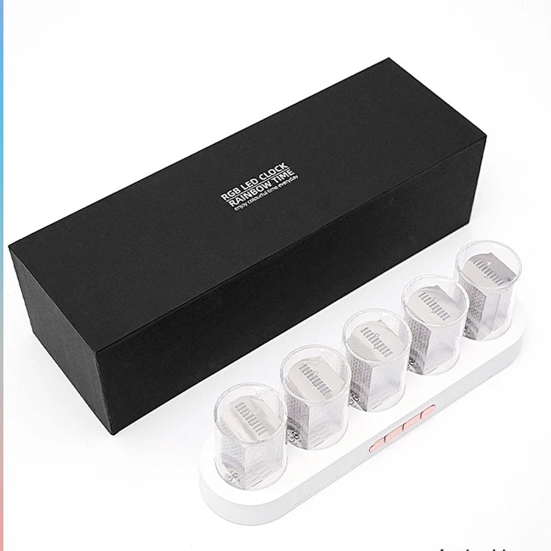 technologie temporelle avancée