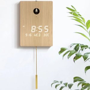 Coucou Horloge Design