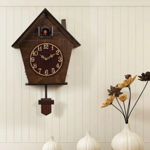 Coucou Horloge Forêt Noire