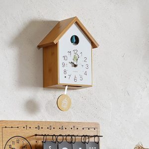 Coucou Horloge Moderne