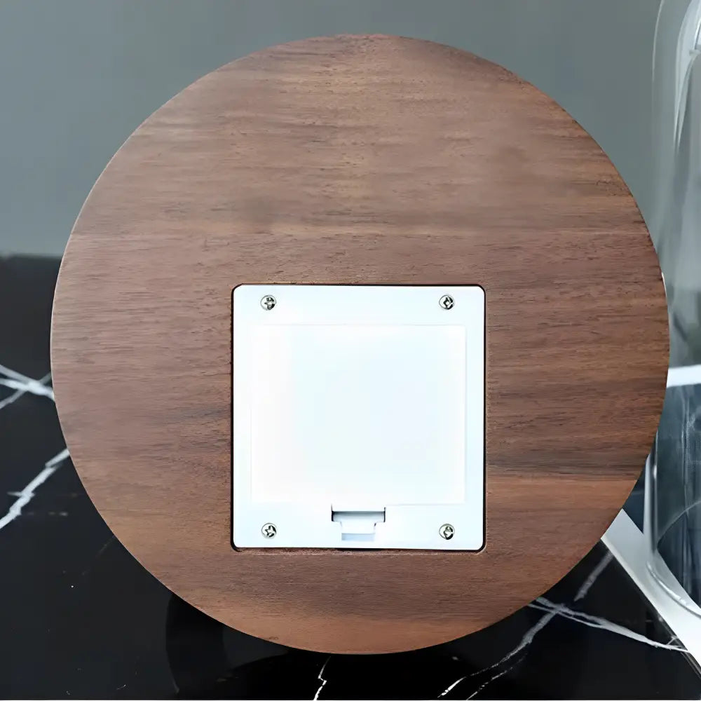 horloge décorative pour salon