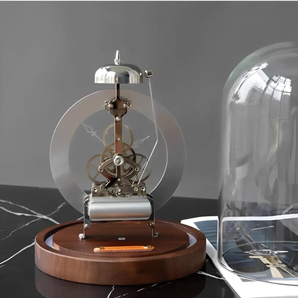 horloge créative pour intérieur