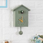 Horloge Coucou design