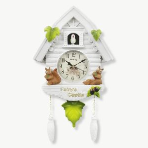 horloge murale ancienne