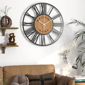 horloge design liège