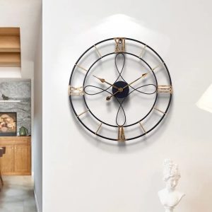 design moderne horloge