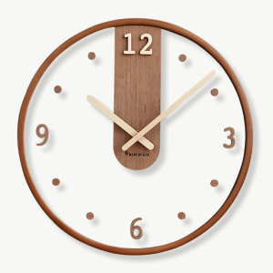 horloge murale originale