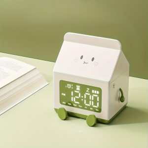 réveil enfants design