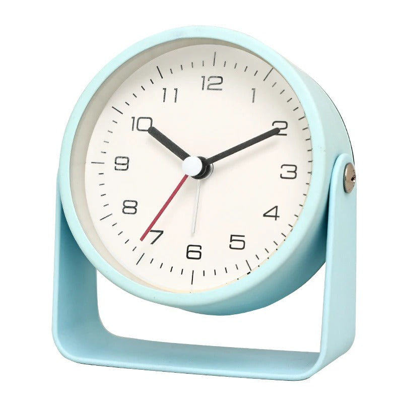 horloge pour bureau
