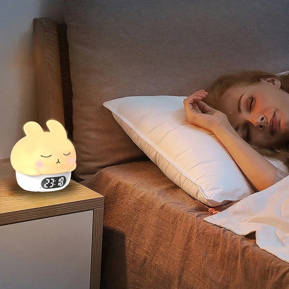 réveil mignon pour enfants