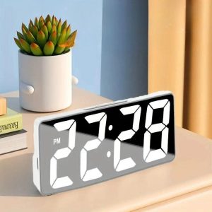 Réveil Matin numérique