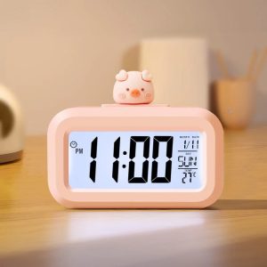 réveil original design